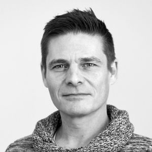 Sven Schwarz