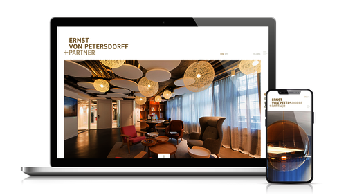 Ernst, von Petersdorff + Partner AG
