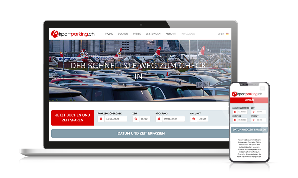Airportparking (Schweiz) AG